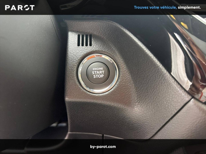 Suzuki S-Cross Nouveau 1.4 Boosterjet Hybrid Auto Style