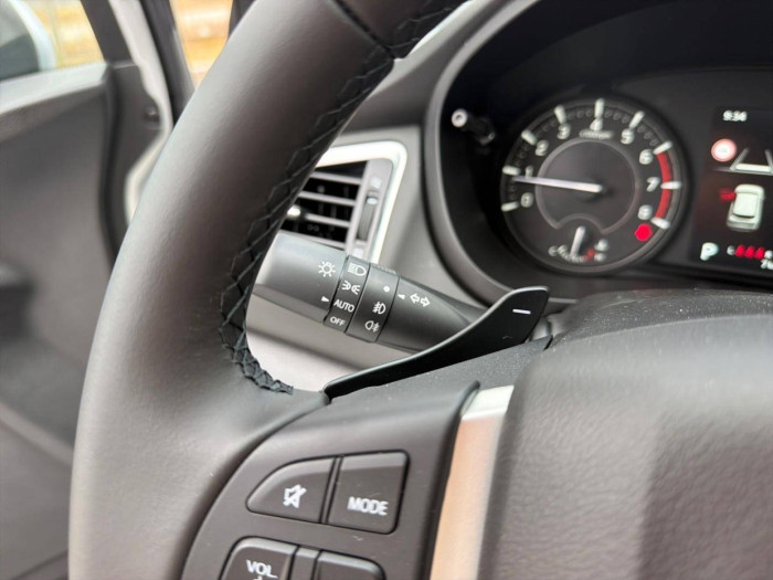Suzuki S-Cross Nouveau 1.4 Boosterjet Hybrid Auto Style