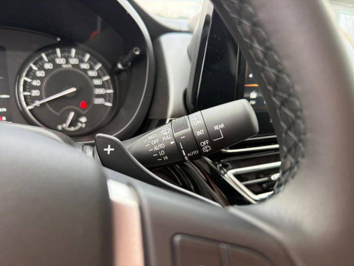 Suzuki S-Cross Nouveau 1.4 Boosterjet Hybrid Auto Style