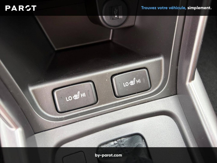 Suzuki S-Cross Nouveau 1.4 Boosterjet Hybrid Auto Style
