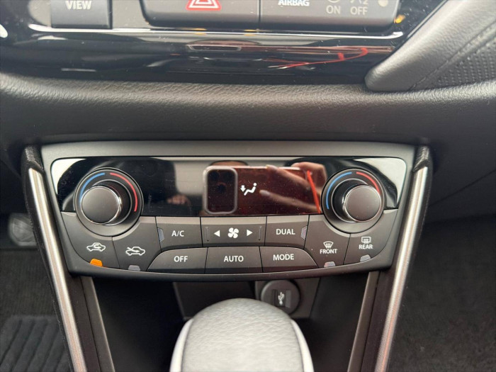 Suzuki S-Cross Nouveau 1.4 Boosterjet Hybrid Auto Style