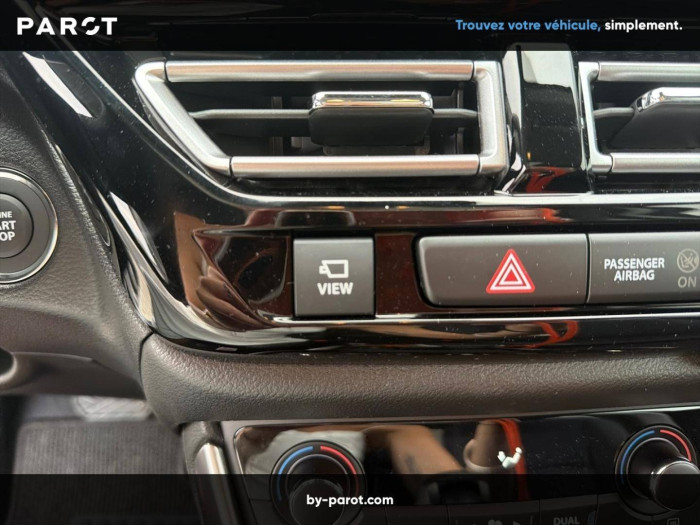 Suzuki S-Cross Nouveau 1.4 Boosterjet Hybrid Auto Style