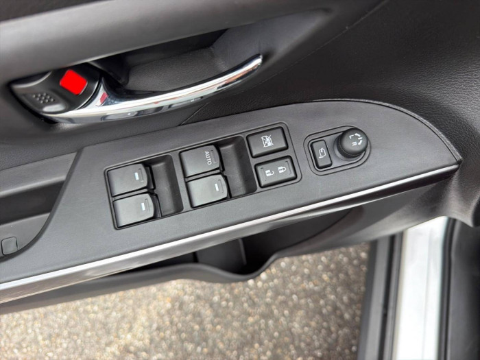 Suzuki S-Cross Nouveau 1.4 Boosterjet Hybrid Auto Style