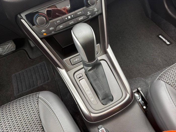 Suzuki S-Cross Nouveau 1.4 Boosterjet Hybrid Auto Style
