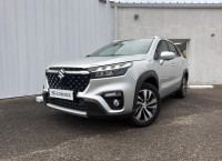 Suzuki S-Cross 1.4 Boosterjet Hybrid 110ch Style Auto MY25