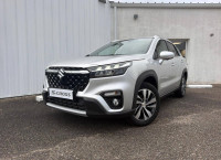 Suzuki S-Cross Nouveau 1.4 Boosterjet Hybrid Auto Style