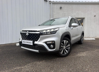 Suzuki S-Cross 1.4 Boosterjet Hybrid 110ch Style Auto MY25