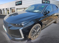 DS N°4 ELECTRIQUE E-Tense Pallas