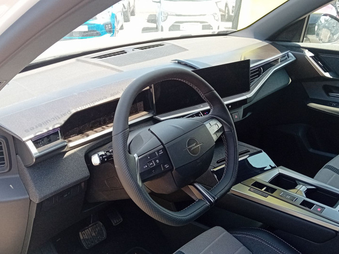 Opel GRANDLAND Nouveau 1.2 Turbo Hybrid 145 ch e-DCT6 GS