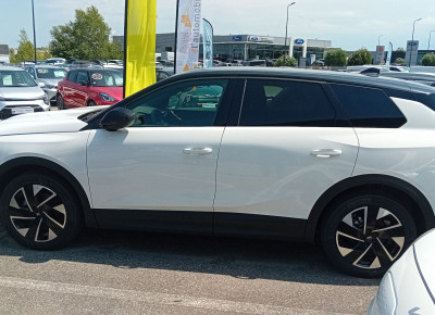 Opel GRANDLAND Nouveau 1.2 Turbo Hybrid 145 ch e-DCT6 GS