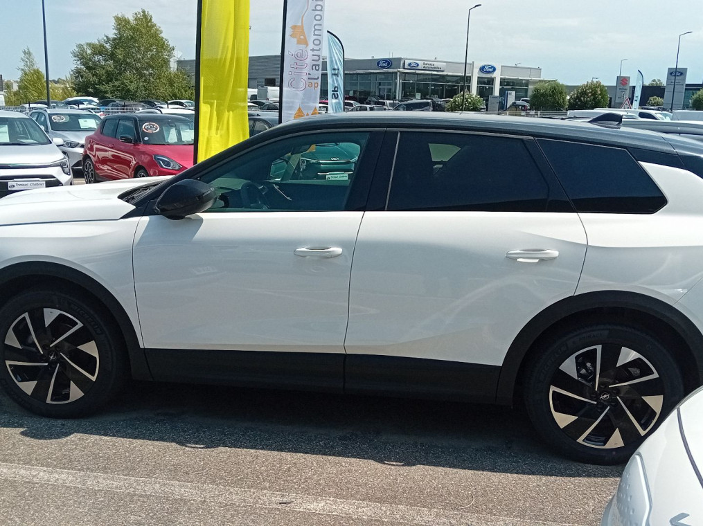 Opel GRANDLAND Nouveau 1.2 Turbo Hybrid 145 ch e-DCT6 GS