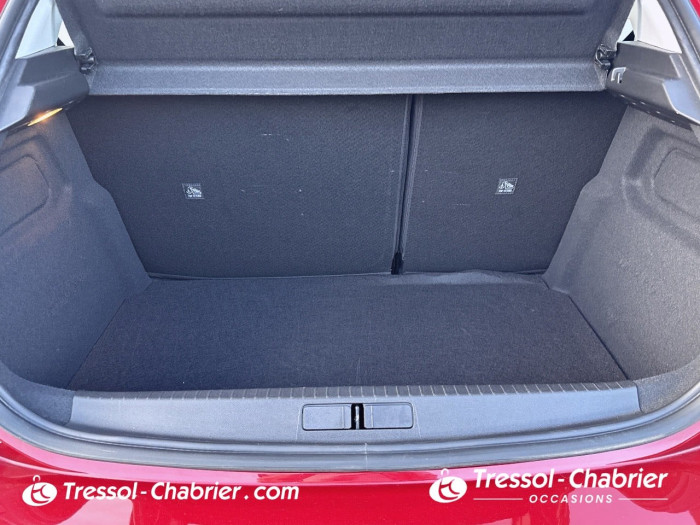 Opel CORSA 1.2 Turbo 100 ch Edition