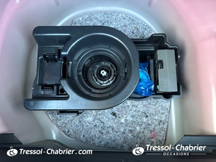 Opel CORSA 1.2 Turbo 100 ch Edition