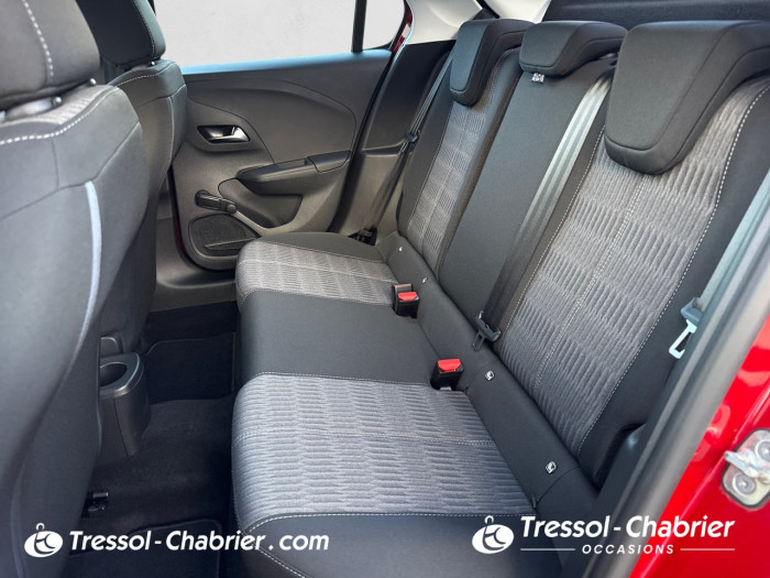 Opel CORSA 1.2 Turbo 100 ch Edition