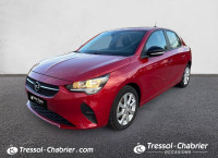 Opel CORSA 1.2 Turbo 100 ch Edition
