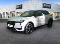 DS DS 3 CROSSBACK ELECTRIQUE DS3 Crossback E-Tense Performance Line