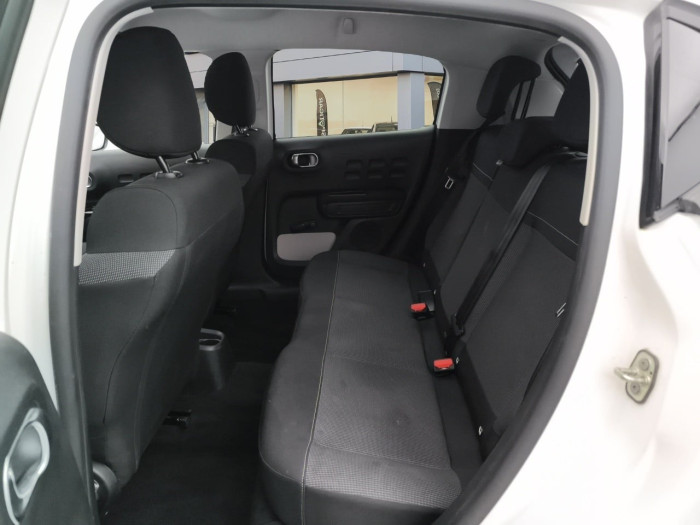 Citroën C3 PureTech 110 ch EAT6 Max
