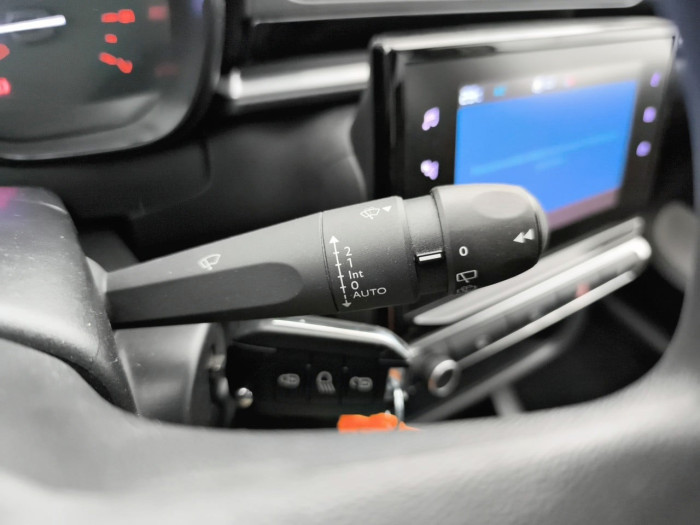Citroën C3 PureTech 110 ch EAT6 Max