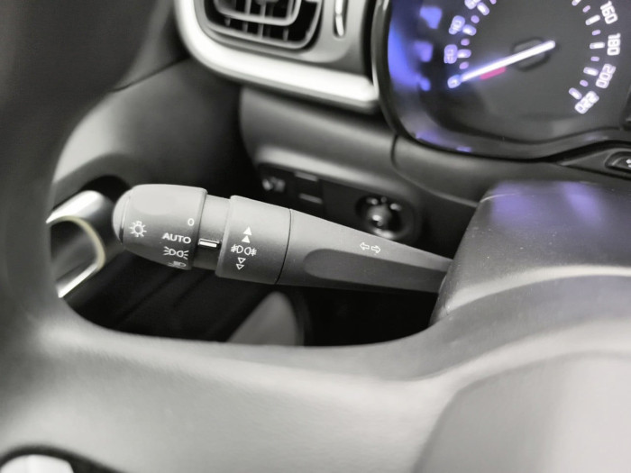 Citroën C3 PureTech 110 ch EAT6 Max