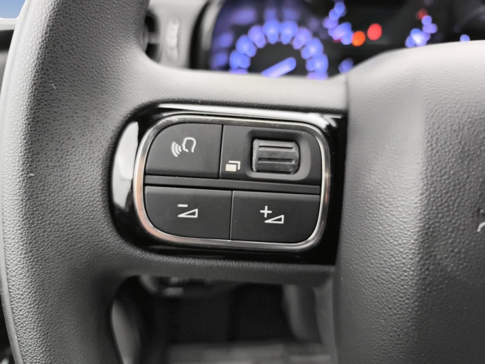 Citroën C3 PureTech 110 ch EAT6 Max