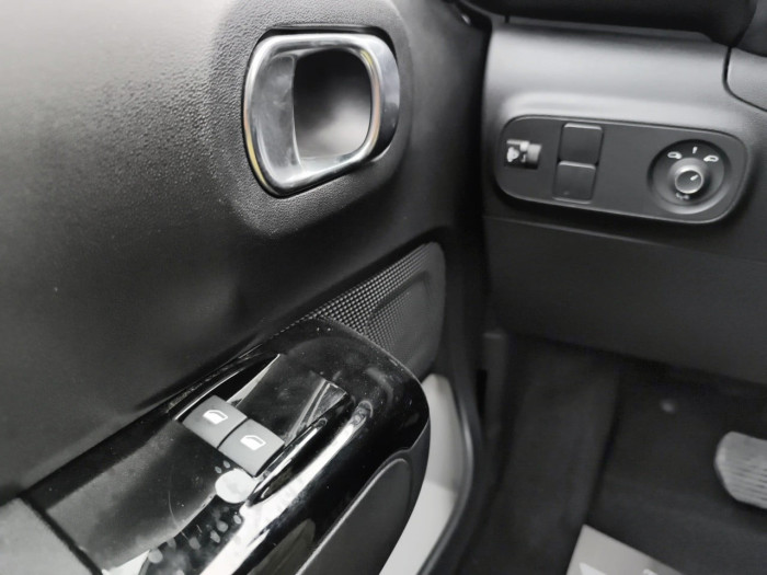Citroën C3 PureTech 110 ch EAT6 Max