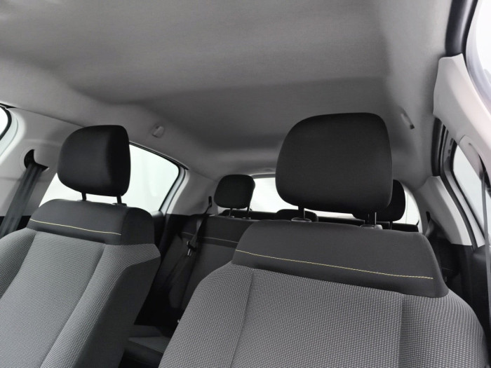 Citroën C3 PureTech 110 ch EAT6 Max