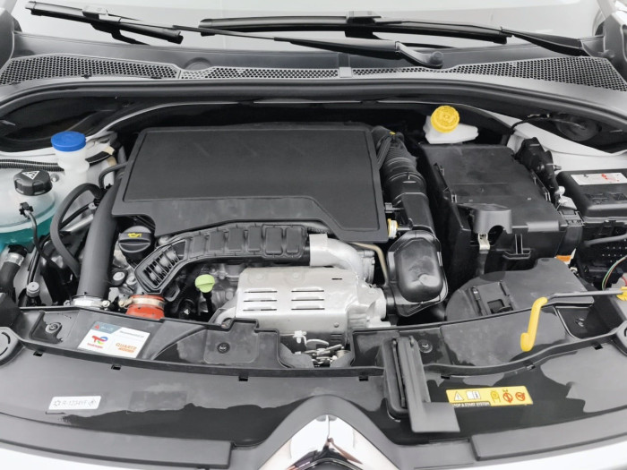 Citroën C3 PureTech 110 ch EAT6 Max