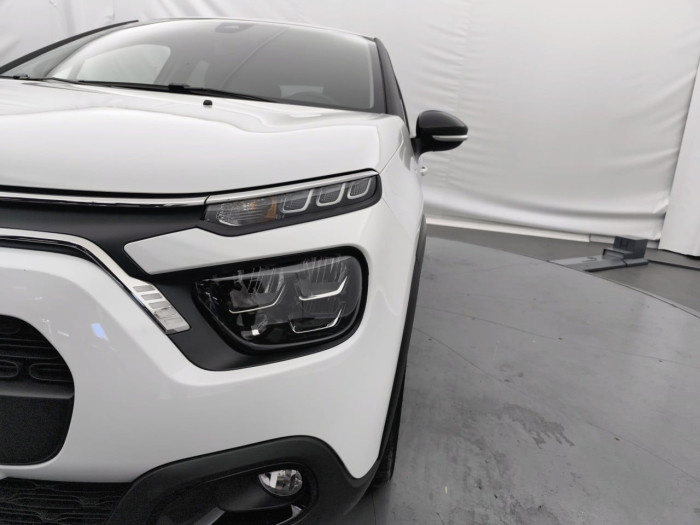 Citroën C3 PureTech 110 ch EAT6 Max