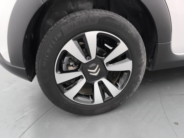 Citroën C3 PureTech 110 ch EAT6 Max