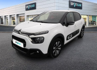 Citroën C3 PureTech 110 ch EAT6 Max