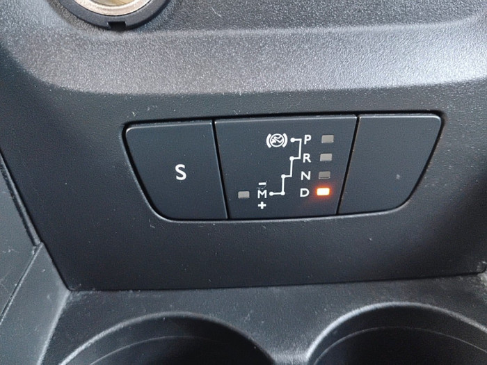 Citroën C3 PureTech 110 ch EAT6 Max