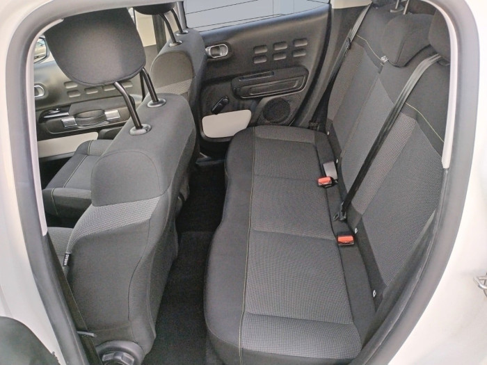 Citroën C3 PureTech 110 ch EAT6 Max