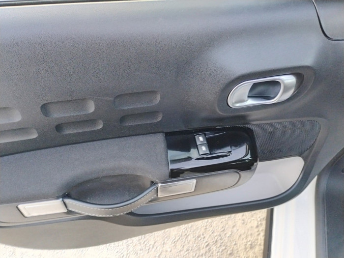 Citroën C3 PureTech 110 ch EAT6 Max