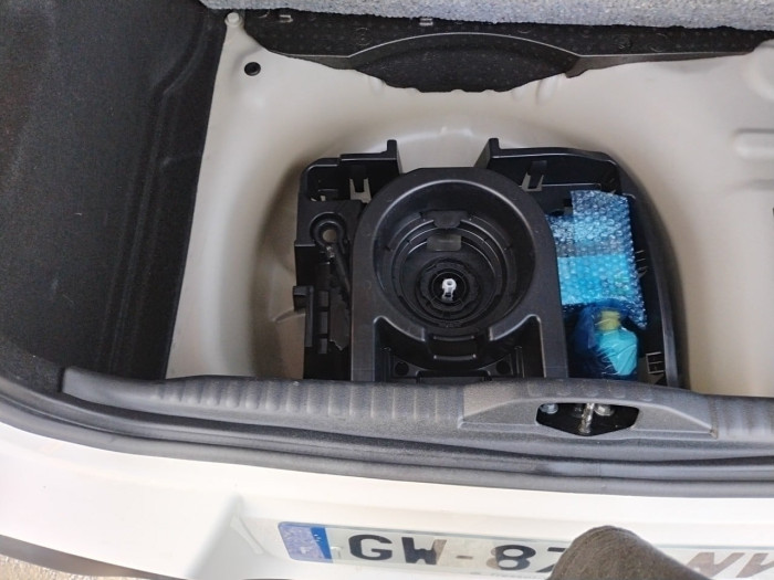 Citroën C3 PureTech 110 ch EAT6 Max