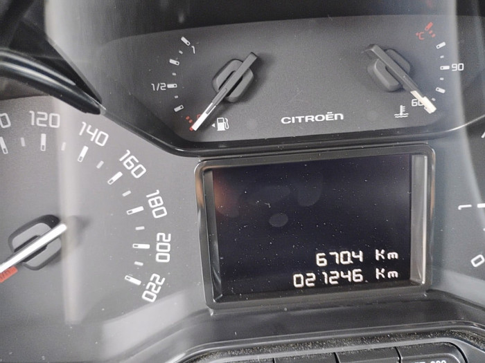 Citroën C3 PureTech 110 ch EAT6 Max