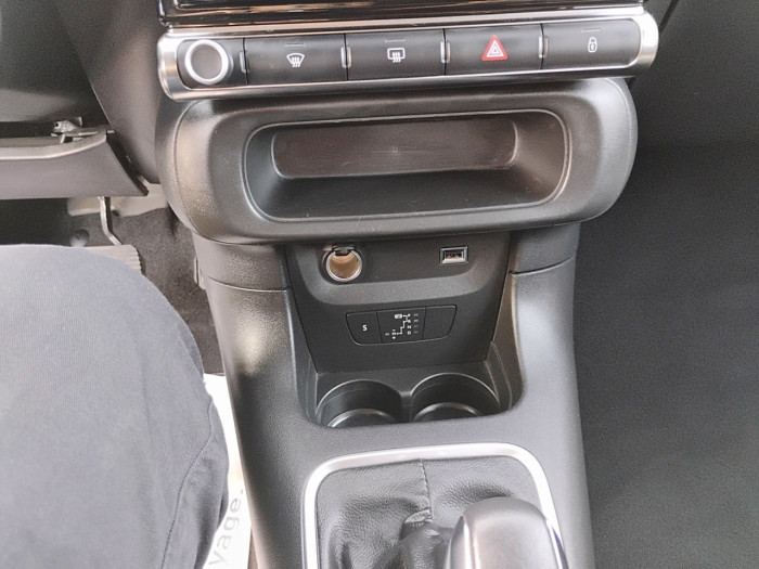 Citroën C3 PureTech 110 ch EAT6 Max
