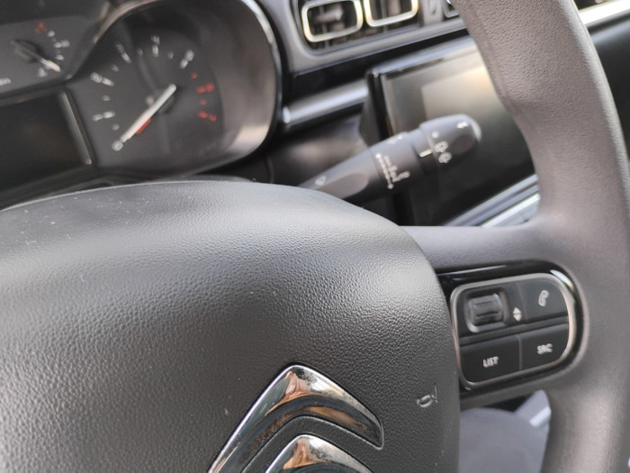 Citroën C3 PureTech 110 ch EAT6 Max