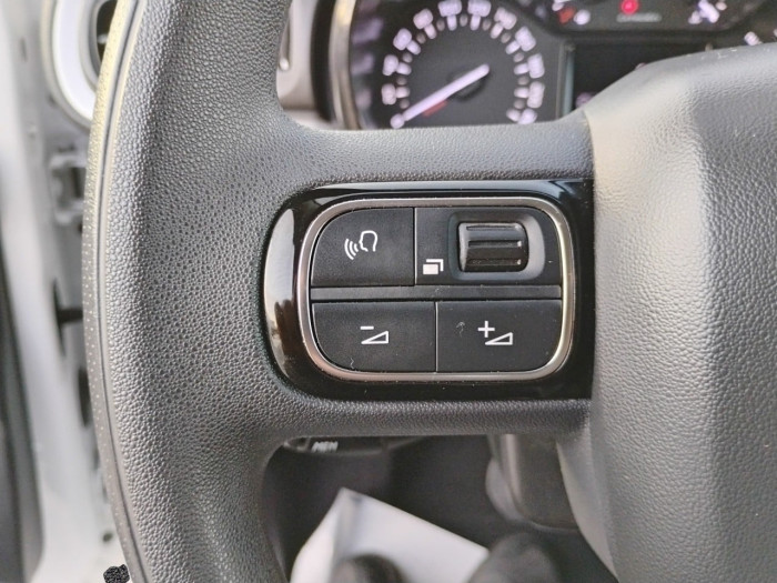Citroën C3 PureTech 110 ch EAT6 Max