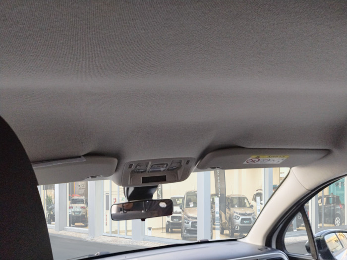 Citroën C3 PureTech 110 ch EAT6 Max