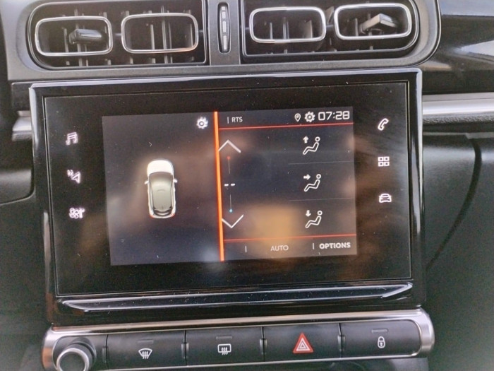 Citroën C3 PureTech 110 ch EAT6 Max