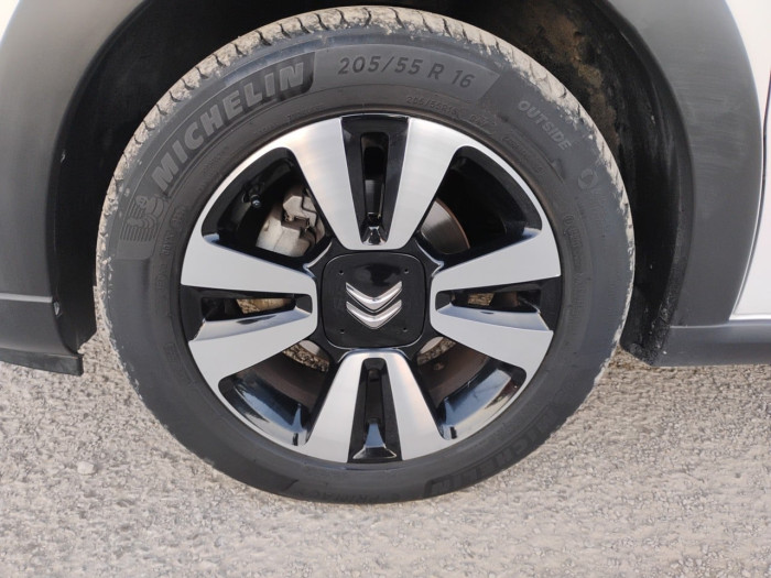 Citroën C3 PureTech 110 ch EAT6 Max