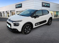Citroën C3 PureTech 110 ch EAT6 Max