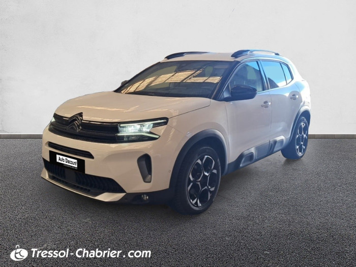 Citroën C5 AIRCROSS BlueHDi 130 S&S BVM6 Shine Pack