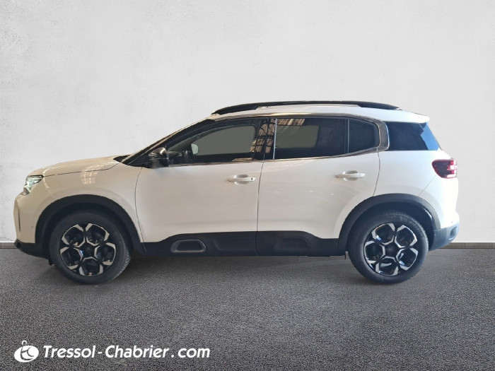 Citroën C5 AIRCROSS BlueHDi 130 S&S BVM6 Shine Pack
