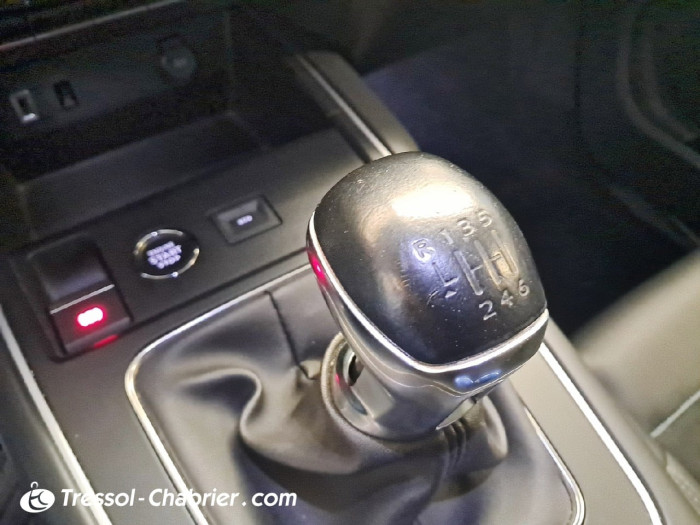 Citroën C5 AIRCROSS BlueHDi 130 S&S BVM6 Shine Pack