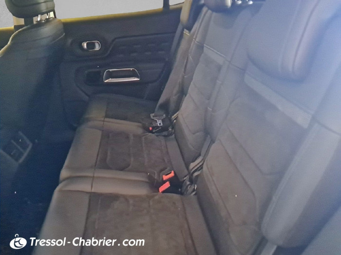 Citroën C5 AIRCROSS BlueHDi 130 S&S BVM6 Shine Pack