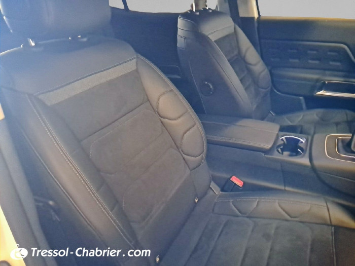 Citroën C5 AIRCROSS BlueHDi 130 S&S BVM6 Shine Pack