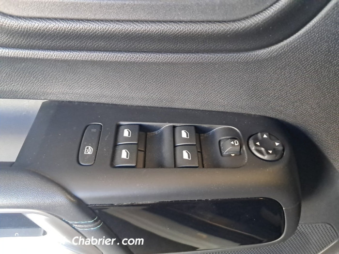 Citroën C5 AIRCROSS BlueHDi 130 S&S BVM6 Shine Pack