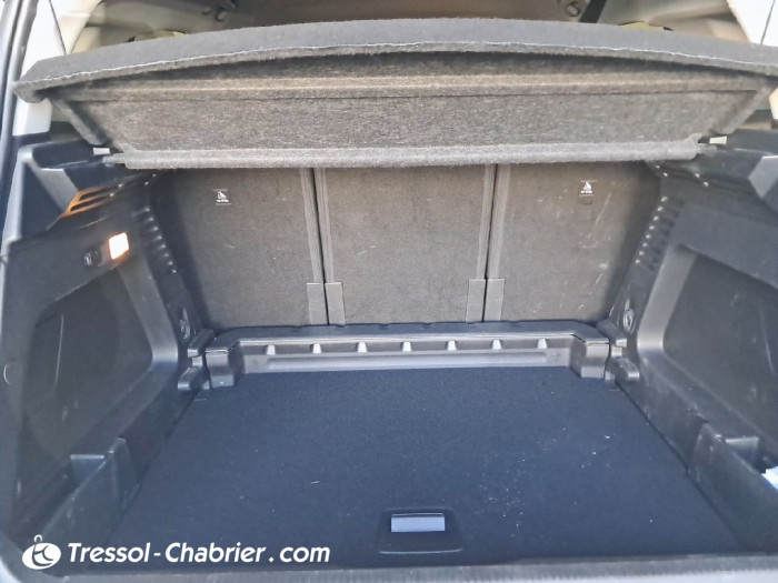Citroën C5 AIRCROSS BlueHDi 130 S&S BVM6 Shine Pack