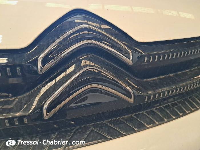 Citroën C5 AIRCROSS BlueHDi 130 S&S BVM6 Shine Pack